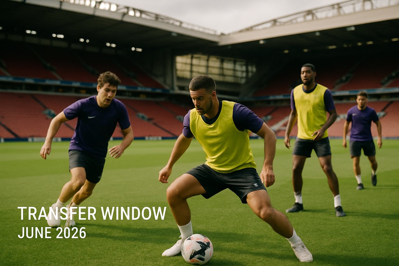 Ljetni transferi zapošljavaju Premier League: Liverpool dovodi Munoza, Arsenal i City aktivni