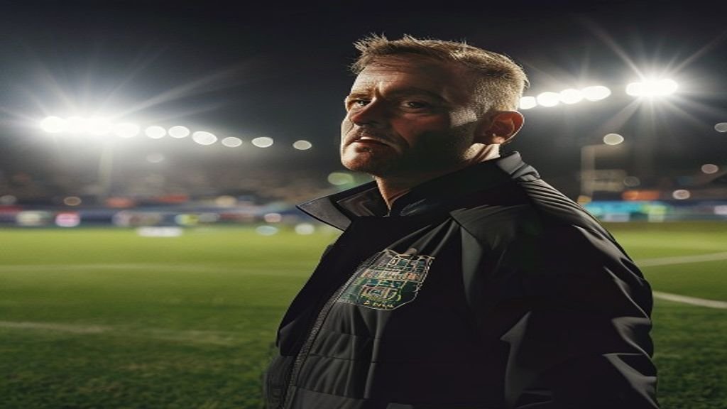 Nagelsmann progovorio nakon debakla: Ne odustajem