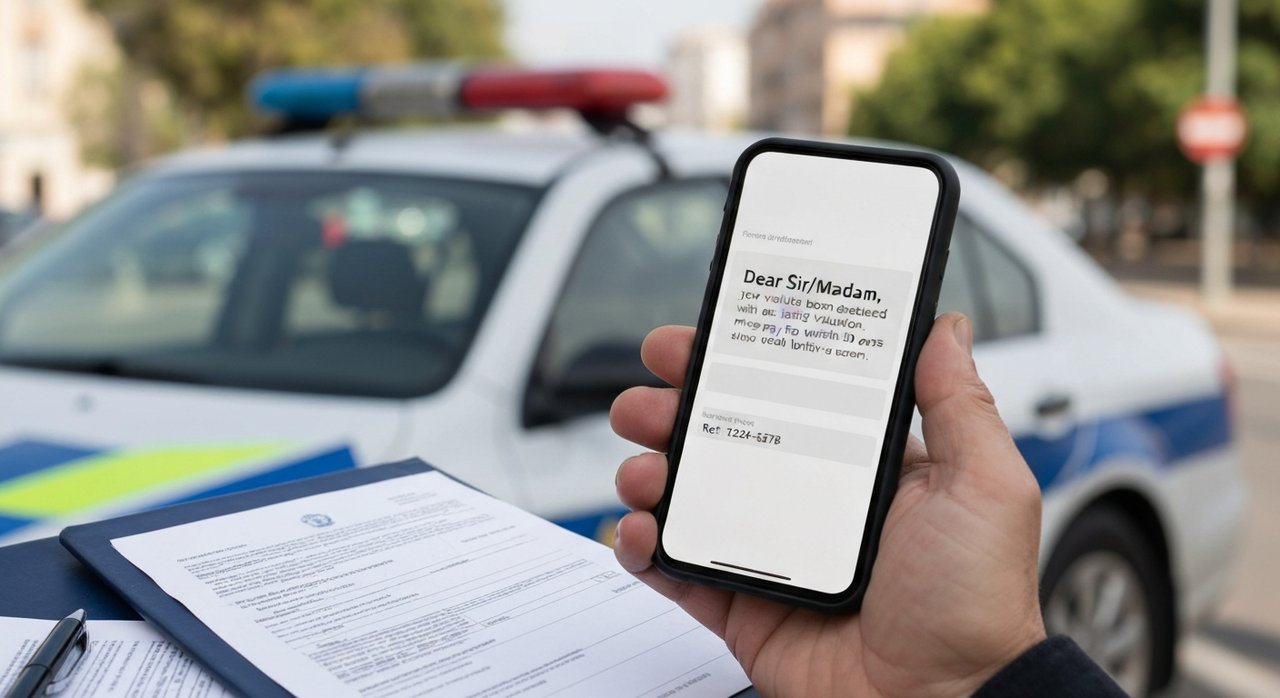 Širi se nova SMS prevara: MUP upozorava građane na lažne prometne kazne