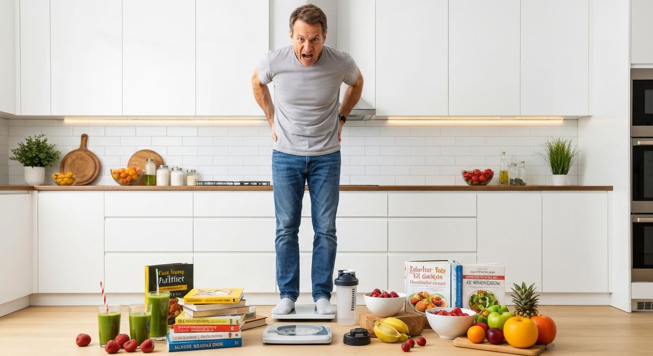 Nutricionistica Robić upozorava: Ljudi znaju sve o dijetama, a imaju sve više problema s kilogramima