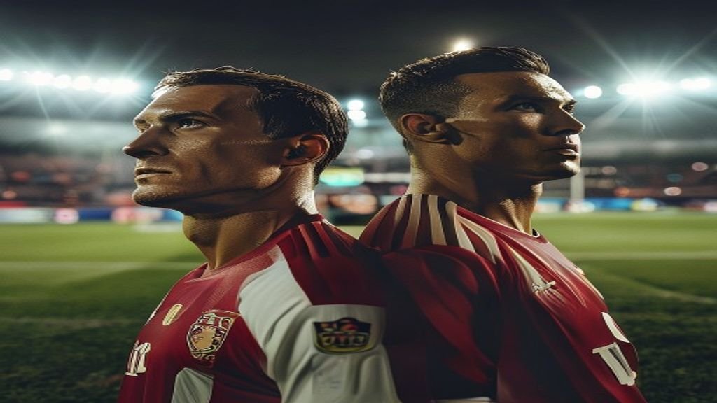 Modrić ili Ronaldo? Jedna će se nogometna legenda oprostiti od SP-a i vjerojatno reprezentacije