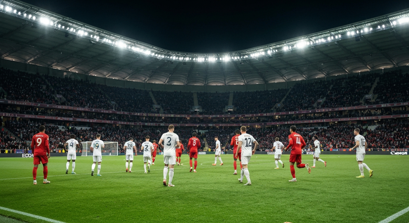 Modrić vs. Ronaldo: Dvoboj legendi na SP-u 2026. Hrvatska i Portugal u nokaut fazi