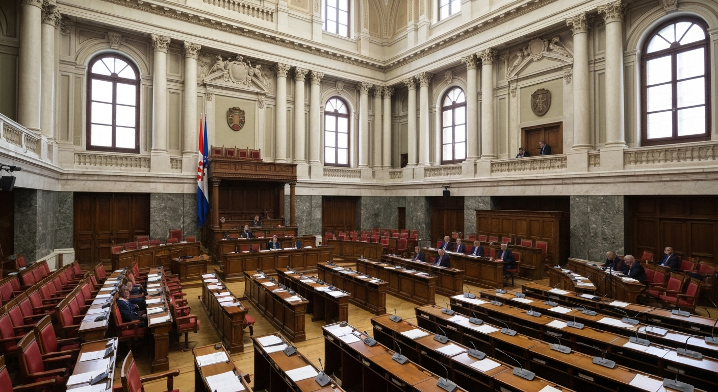 Vlada Saboru: ne trebamo istragu o Medikolu i HZZO-u