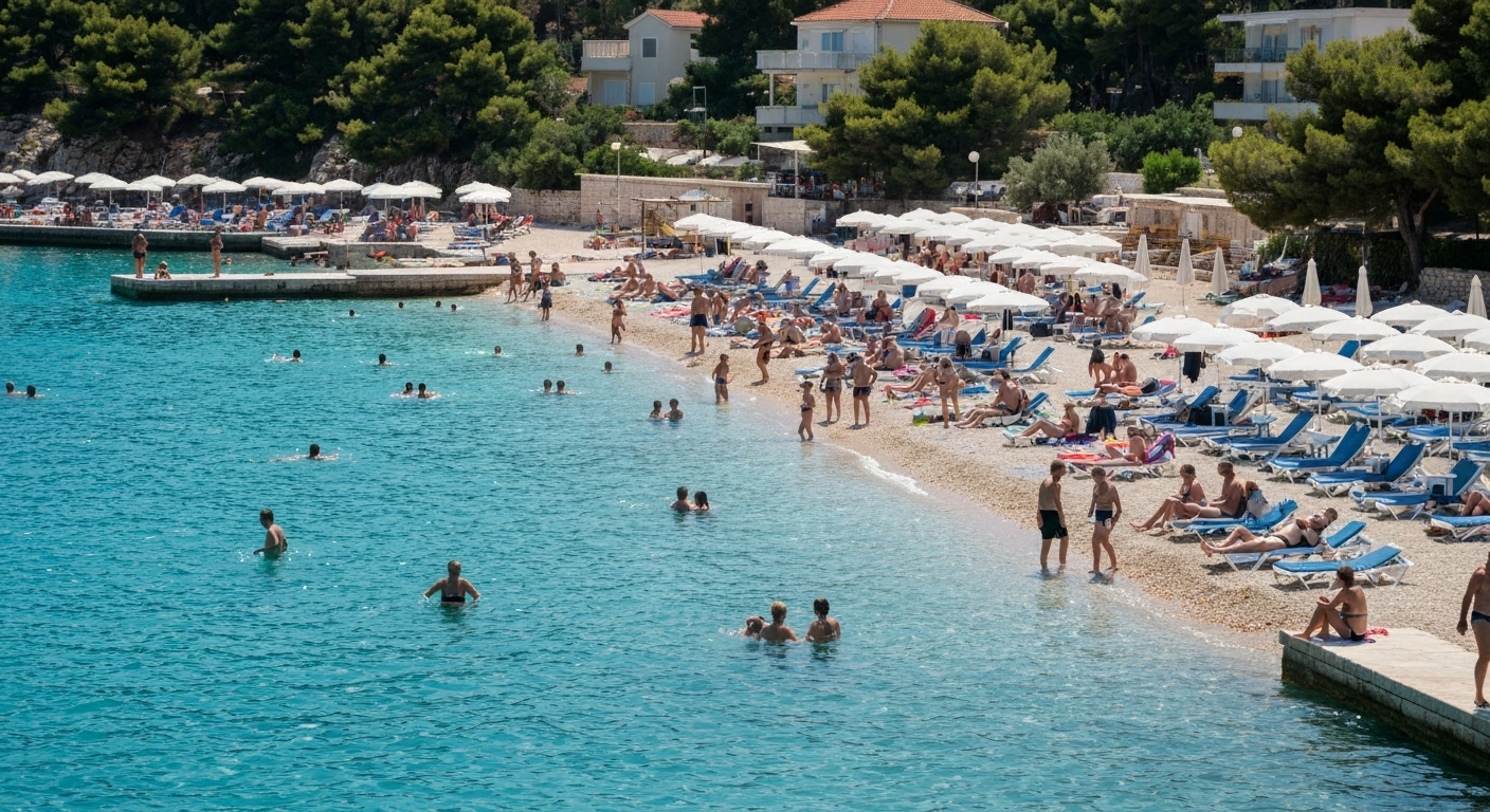 Turizam zarađuje 945 milijuna, ali cijene su toliko velike da Plenković vozi "pametnije" korake