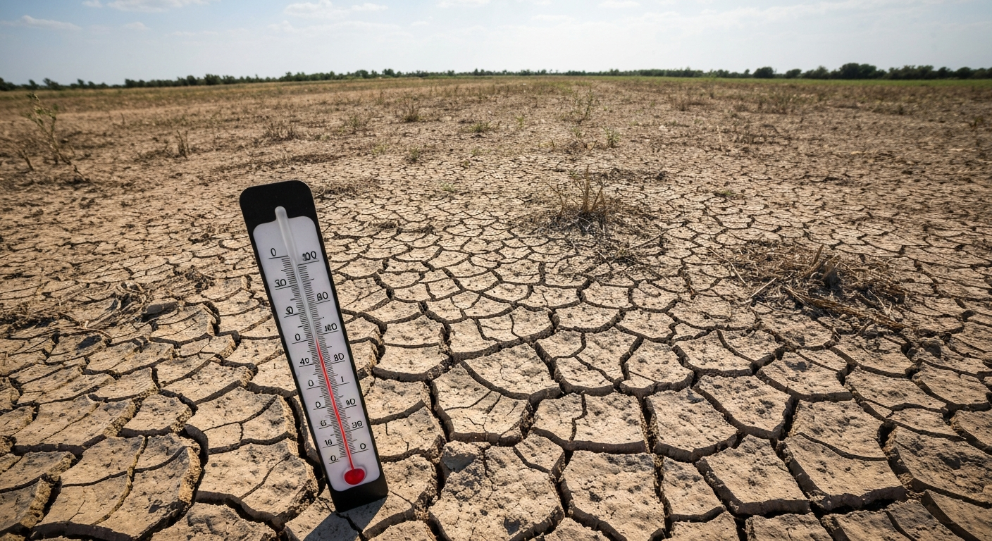 Pakao od 38°C pred dramatičnim klimatskim skretom: nevrijeme, tuča, poplave