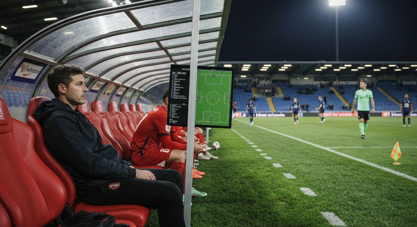 Ronald Koeman podnio ostavku! Holandski izbornik odlazi nakon ispadanja sa SP-a