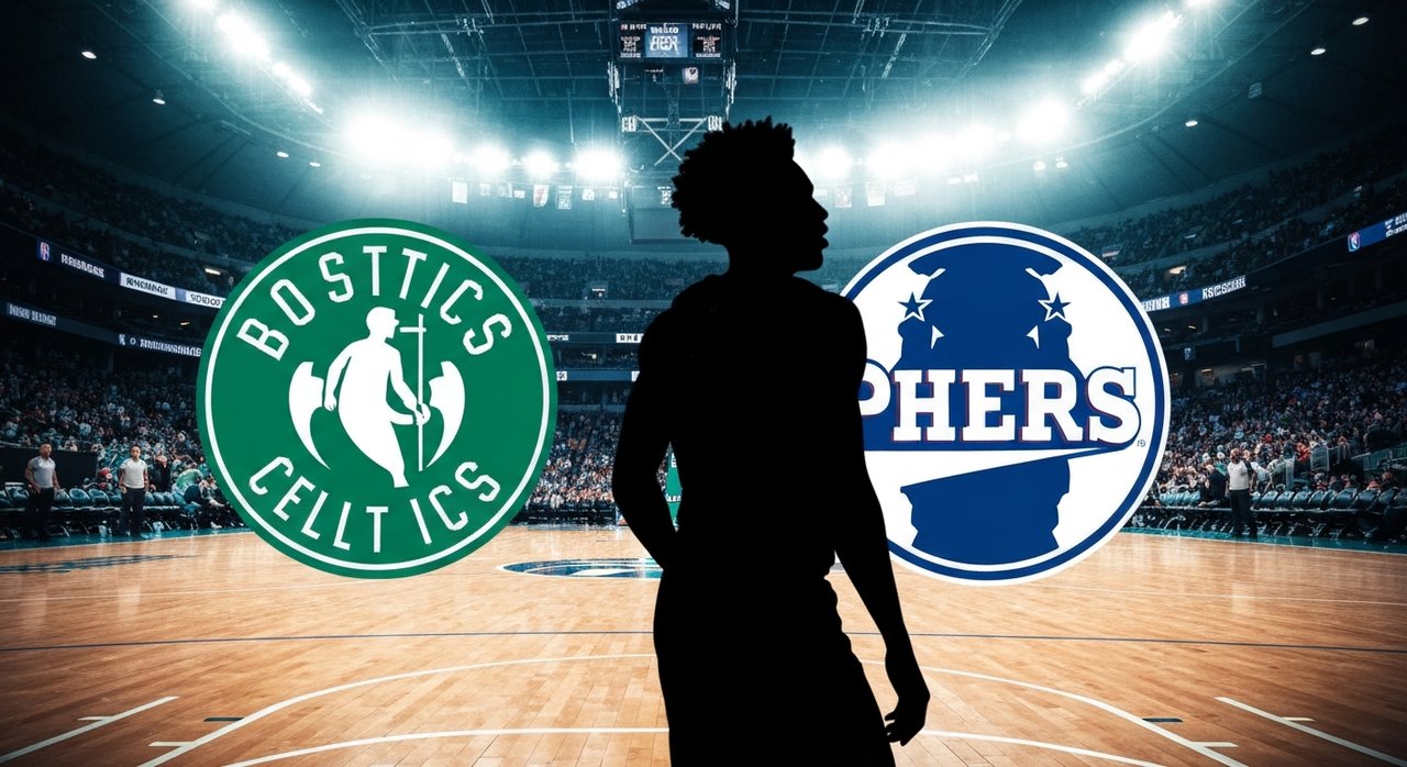 Bombastičan trade u NBA-u: Boston i Philadelphia u središtu pozornosti