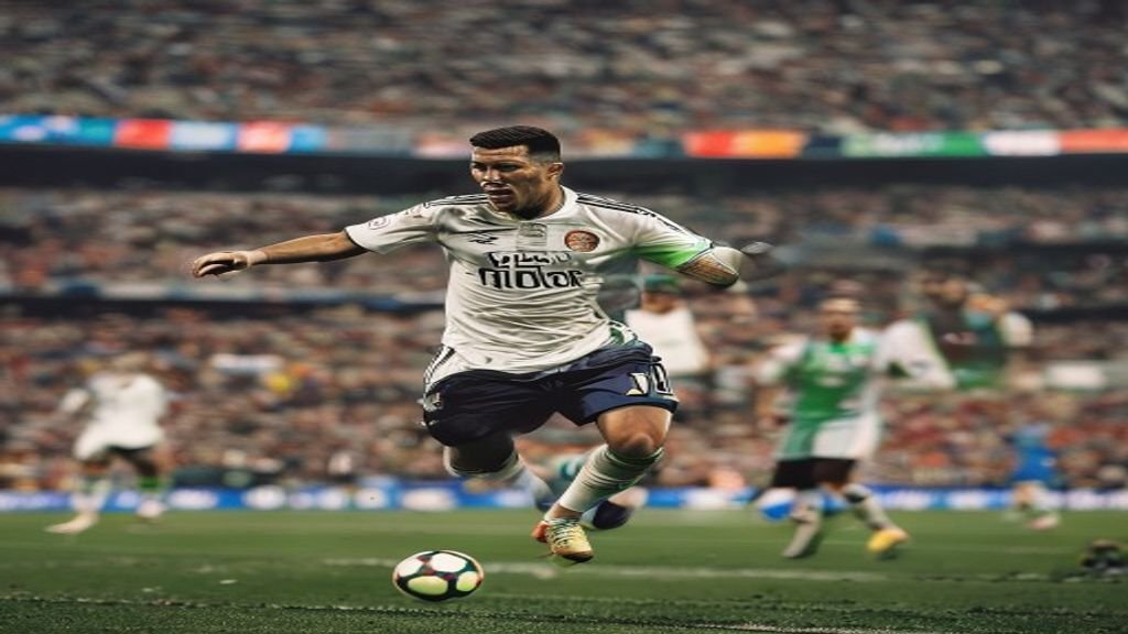 Edin Džeko srušio rekord Svjetskog prvenstva protiv SAD-a, ali Ronaldo i Modrić ga prestižu