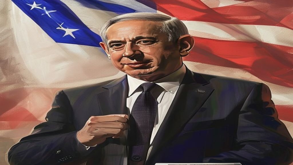 Netanyahu: Izraelu više nije potrebna američka pomoć