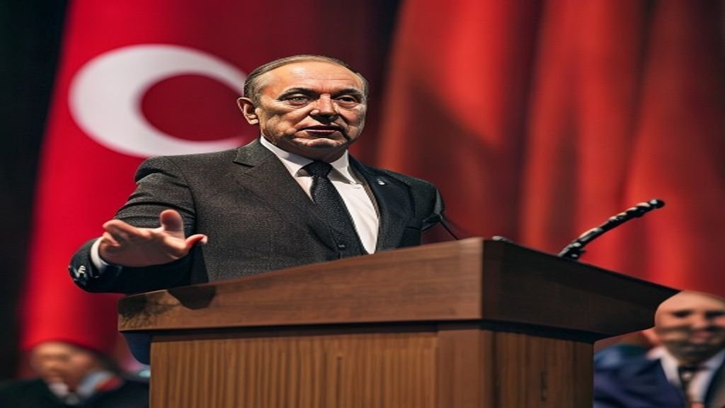 Predsjednik Erdoğan tvrdi da je povijest Turske „slobodna od genocida, masakra, opresije i kolonijalizma“