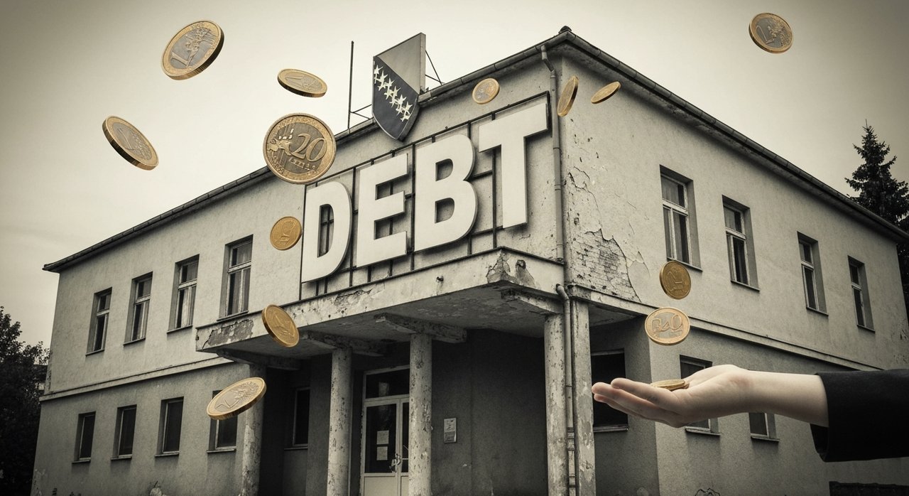 Vijeće ministara BiH odobrilo 3 milijuna eura za sanaciju BHRT-a, dugovi prelaze 50 milijuna