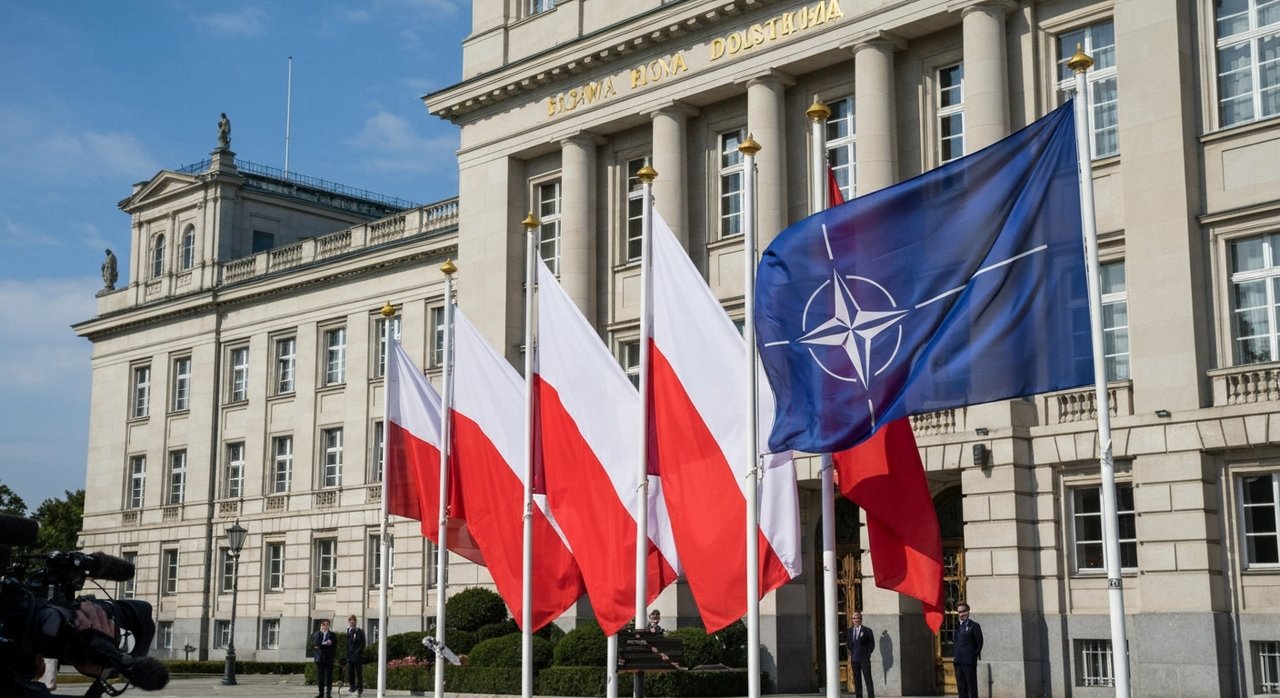 Amerika ozbiljno upozorila Poljsku na ruski napad: Tusk najavljuje „kritične mjesece”