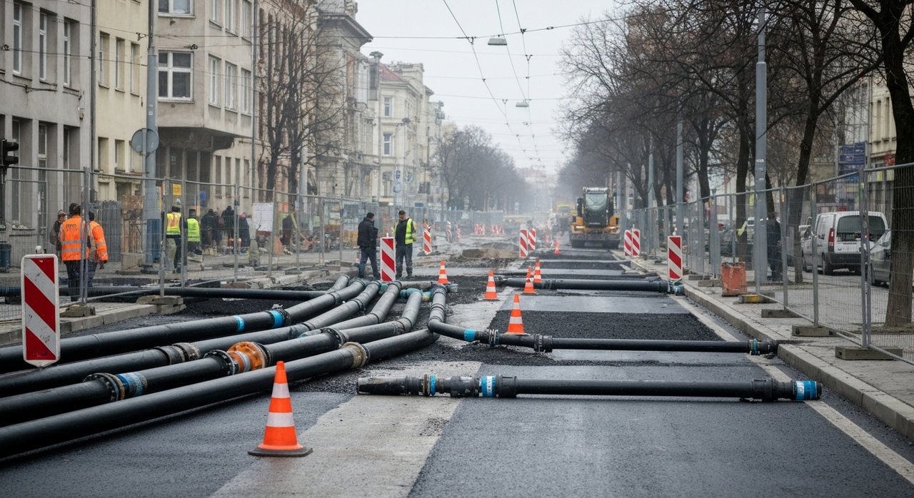 Ljetni infrastrukturni radovi transformiraju zagrebačke prometnice