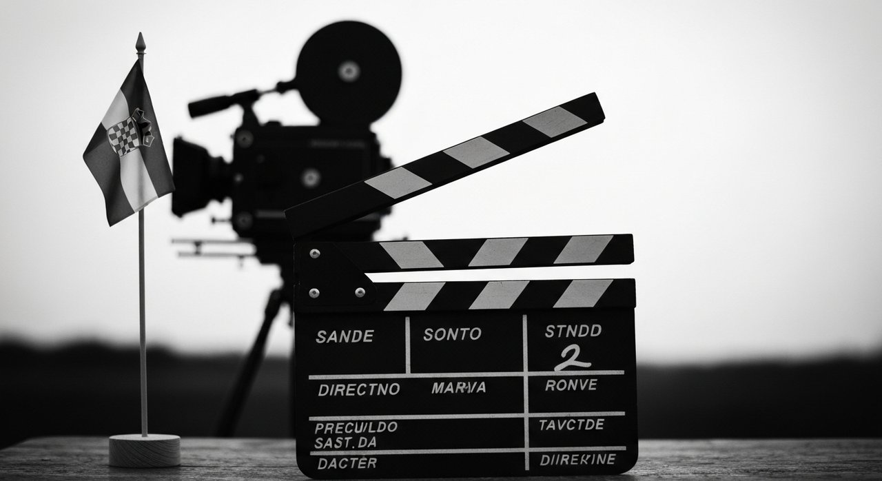 Hrvatska kultura u tuzi: Oproštaj od Zrinka Ogreste, jednog od najznačajnijih filmaša