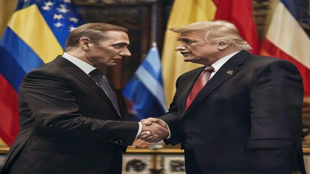Zelenski čestitao Trumpu Dan neovisnosti, uspoređuje ukrajinsku borbu s američkom