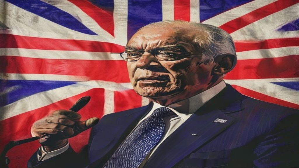 Vance: Britaniju je iznevjerilo vodstvo, nužne su velike promjene