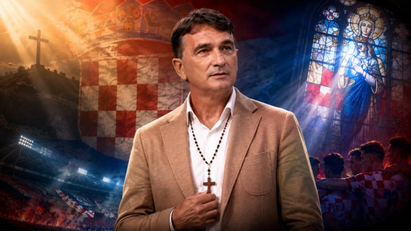 Zlatko Dalić