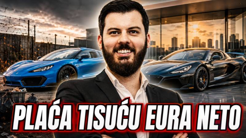 Rimac Kampus