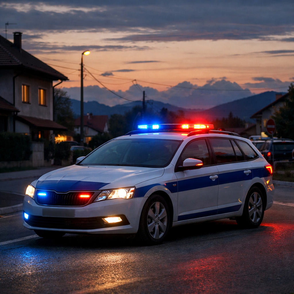 Slovenska vlada najavila strože mjere protiv nelegalnih migracija