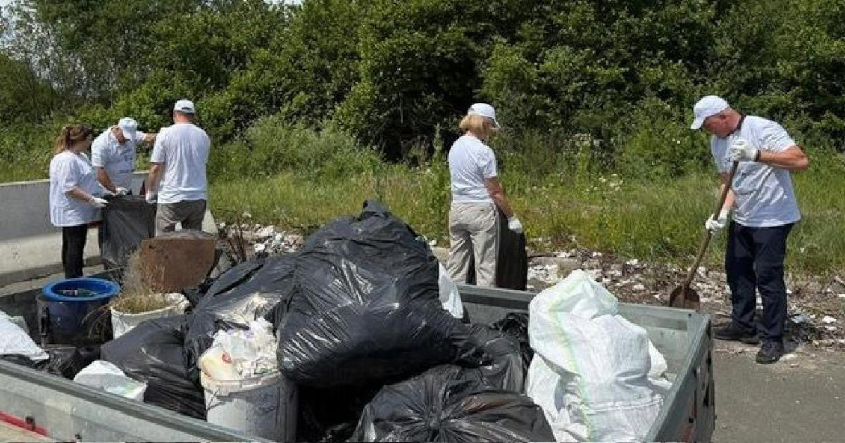 JASTREBARSKO: Na zemljištu za novu školu — 12.000 m³ zatrpanog otpada. Djeca neće učiti na smeću
