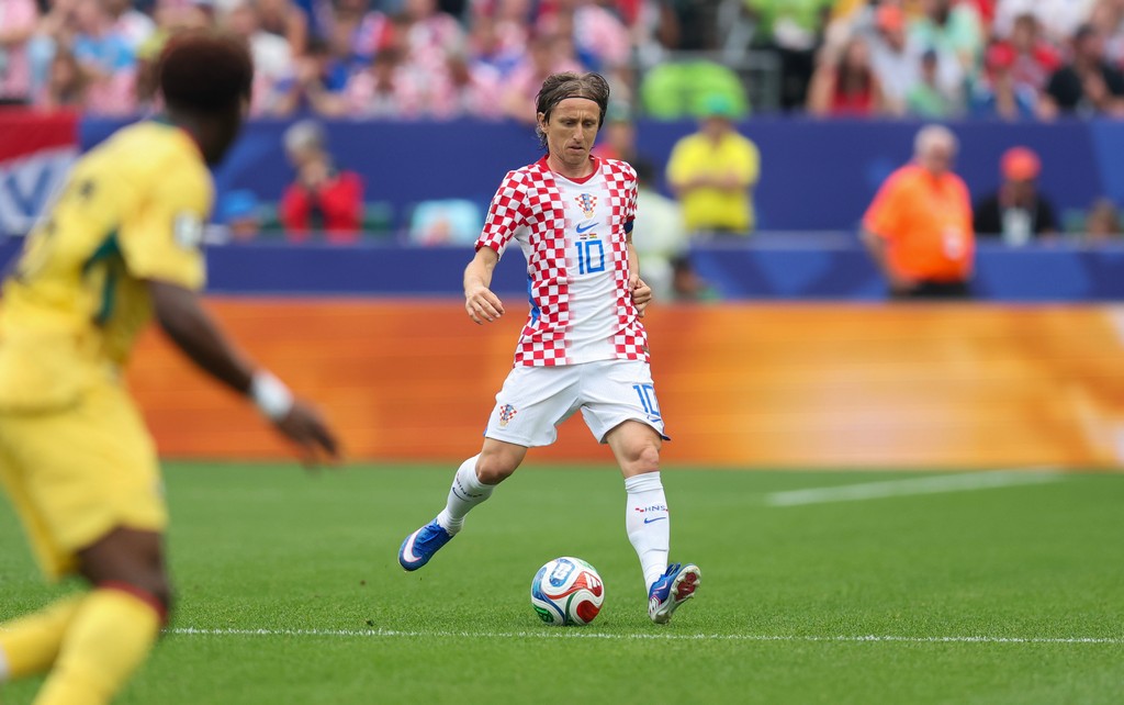 MODRIĆ OSTAJE KAPETAN VATRENIH: Izvor blizak HNS-u — na Bilićevu popisu za Ligu nacija
