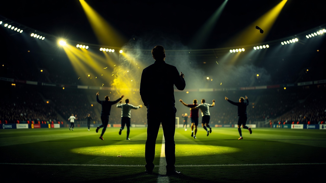 trener preokret bundesliga stadion