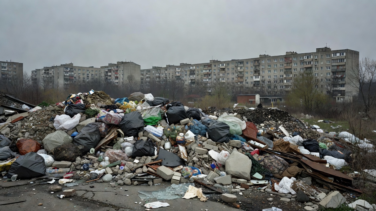 Zagreb Možemo deponiji licemjerje