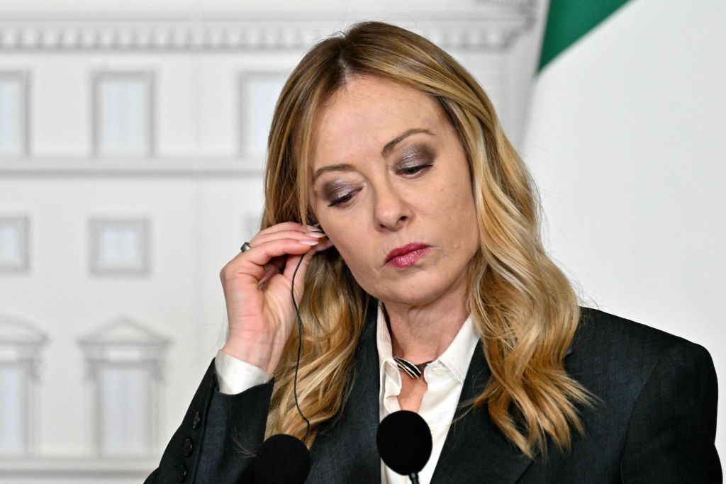 Meloni srušila rekord: 1413 dana suverenističke stabilnosti u Italiji