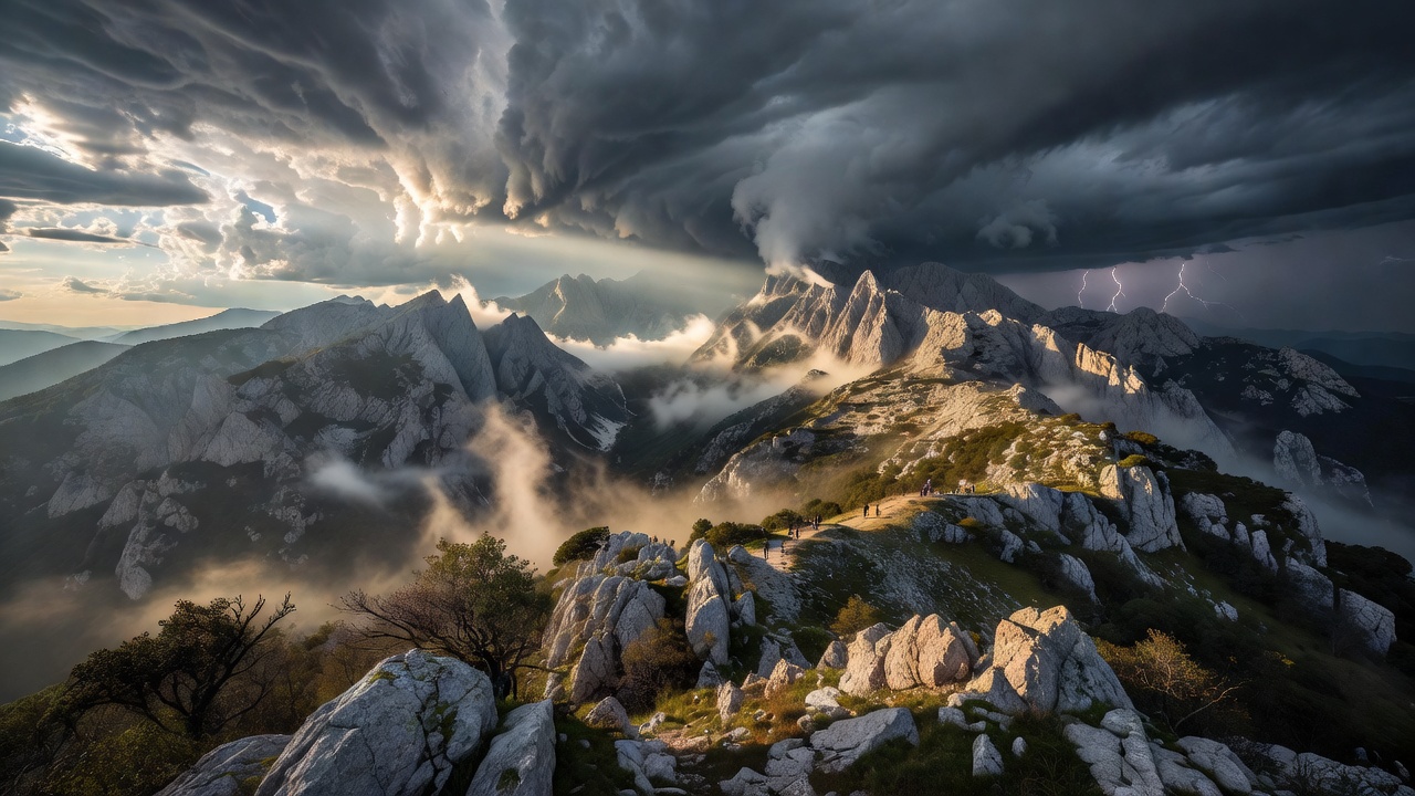 Velebit — Narodni Reporteri
