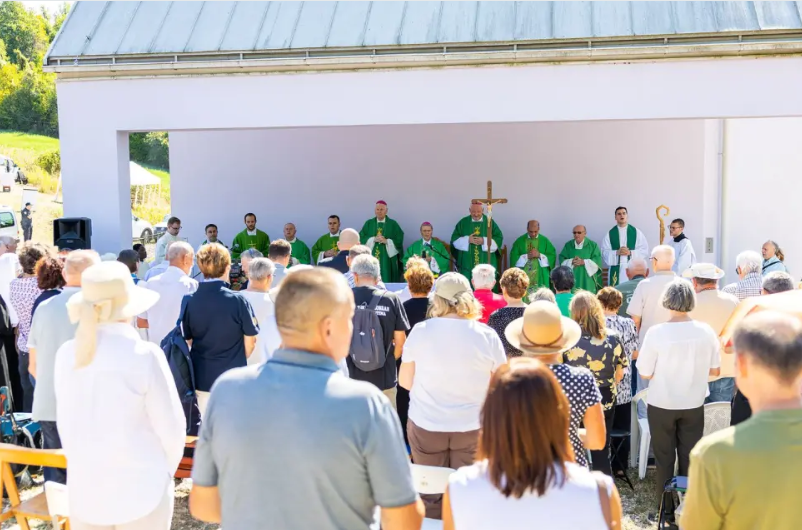 Hranić u Zrinu: komunizam se ne smije štititi ni veličati