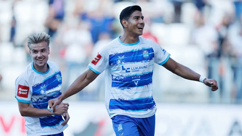 Osijek 4:2 Dinamo: León iz Andore dvaput — Opus Arena srušila prvake