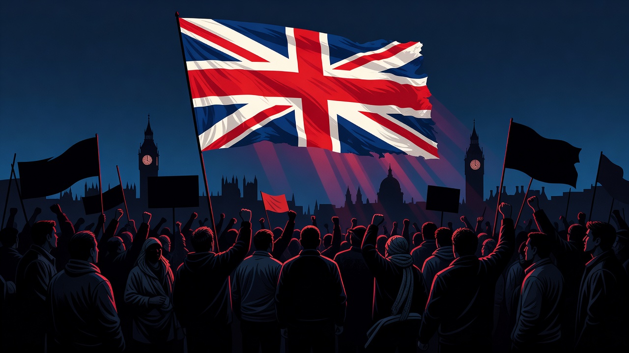 Reform UK Farage