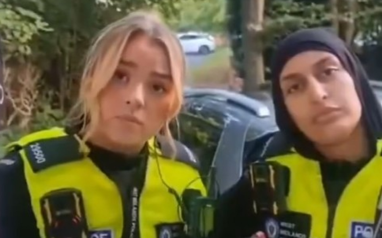 Britanija: 62.000 uhićenja zbog „govora“ — pedofili na dobrovoljni razgovor