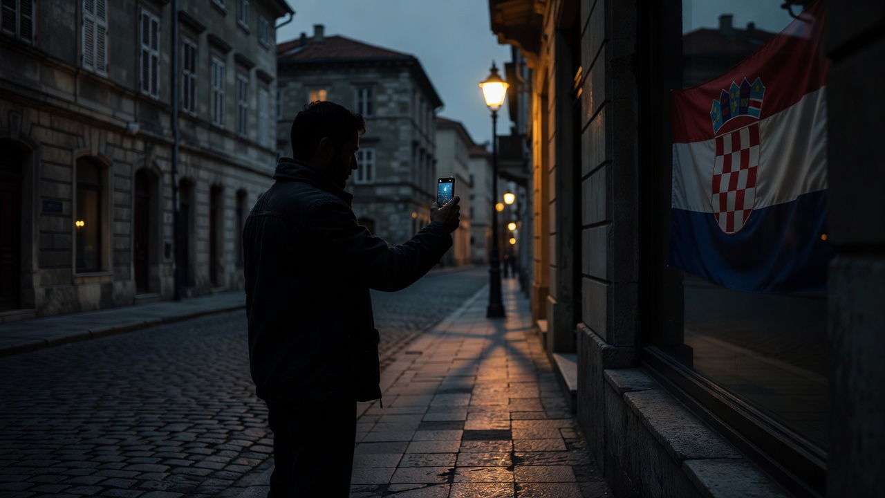 strani radnici Hrvatska