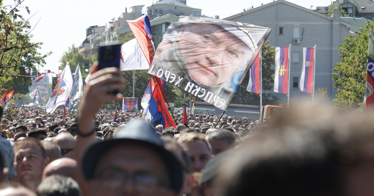 Crna Gora: Mandić (persona non grata u HR) dao sućut Mladiću — Skupština 24.9. o smjeni, Jandroković osudio