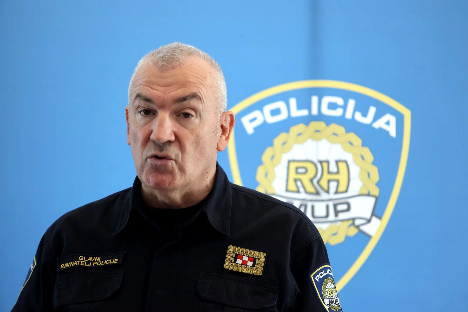 Slatina: sindikat policije vs Milina — „nećemo biti žrtveni jarci“ dok DORH ide na pregled