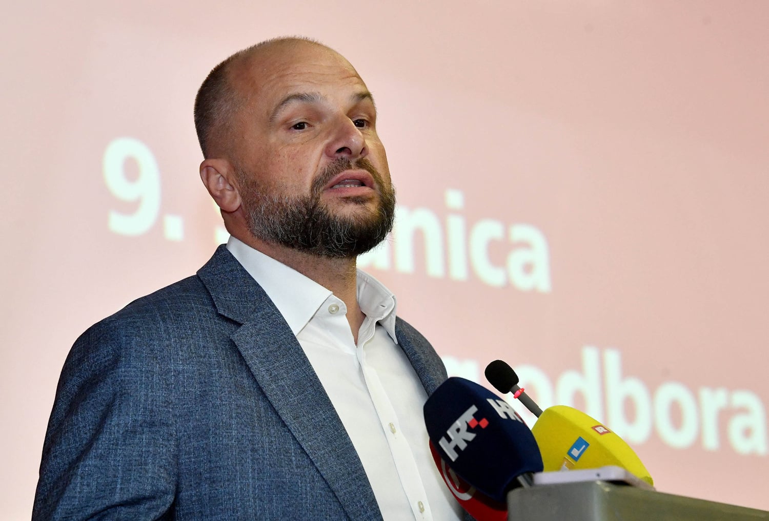 Hajdaš: Možemo! je „junior partner“ — SDP se hvali, Zagreb plaća račun