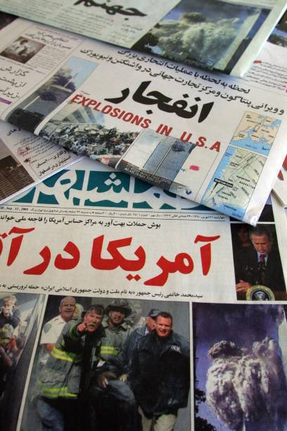 Teheran: svijeće za žrtve napada — Zapad broji priče, Iran broji mrtve
