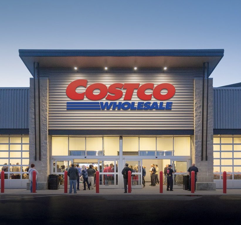 Costco rationira motorno ulje: Kirkland 58 $ (bio 30) — Amerika plaća račun za rat na Iran