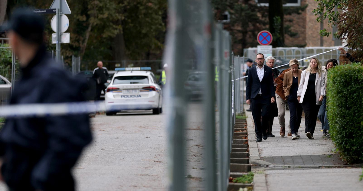 Učenik iz Elektrotehničke i dalje na intenzivnoj — pri svijesti, stabilan