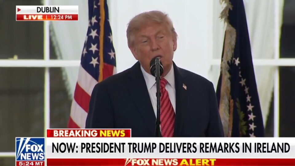 Trump Europi: „Ubijate se“ migracijom — Hrvatska nije hotel