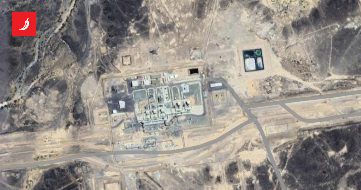 Saudijski naftovod Istok–Zapad ugašen: Brent oko 100–107$, Hrvatska plaća rat na pumpi