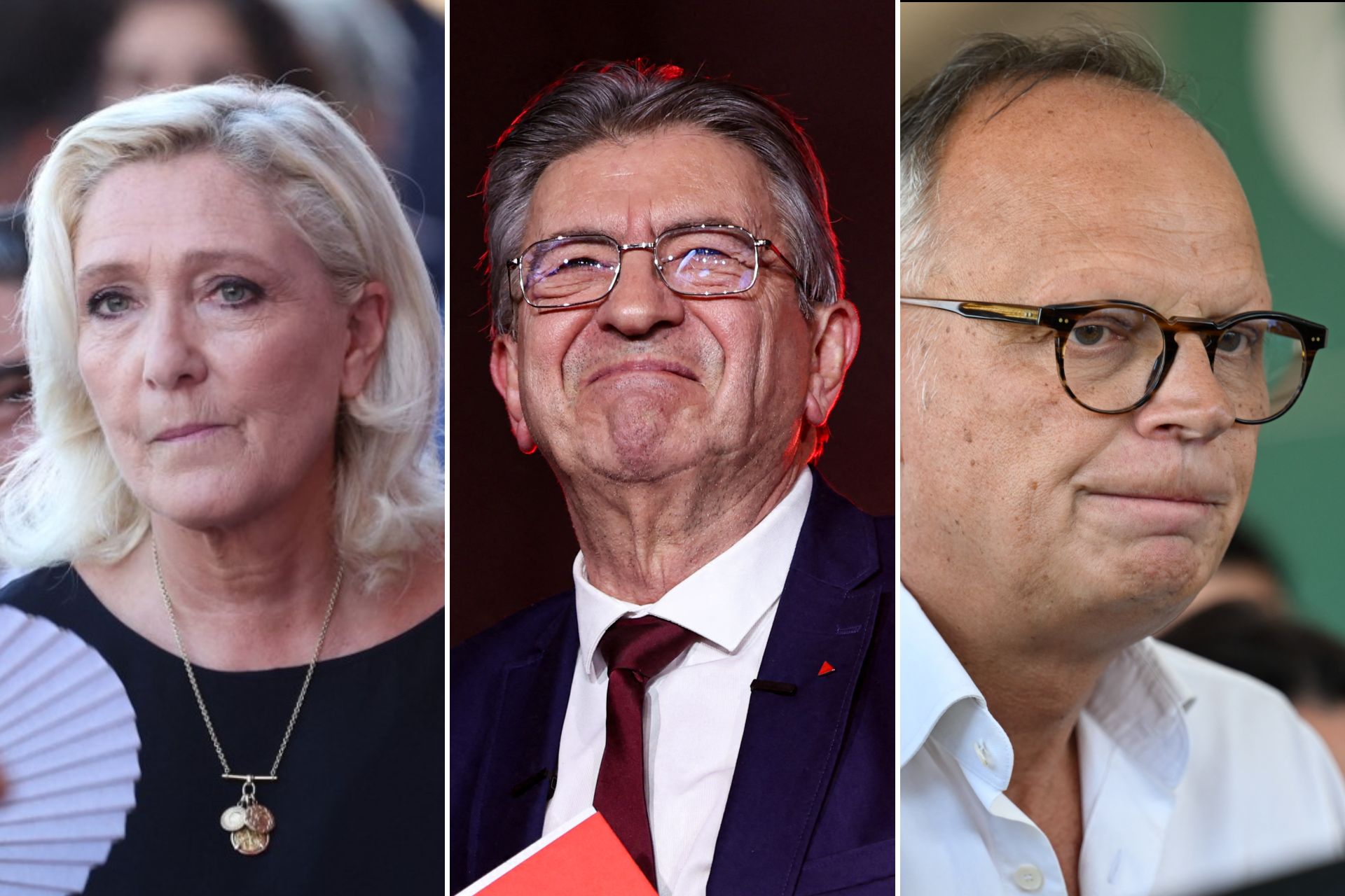 Le Pen vodi ankete za 2027.: Francuska bira granice — lekcija koju hrvatska ljevica neće čuti