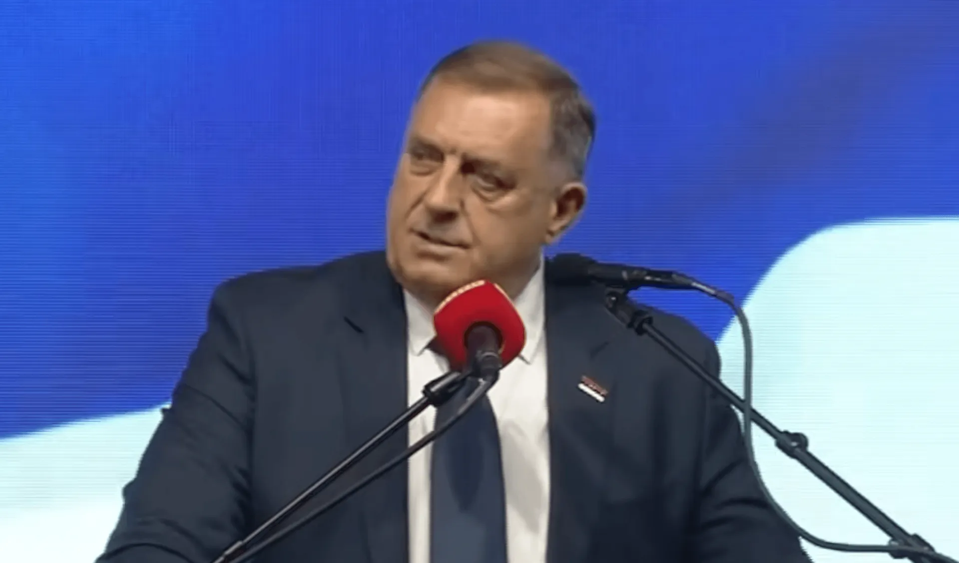 Dodik: „Drina nikada nije bila granica“. Velikosrpski mit uoči Dana srpskog jedinstva