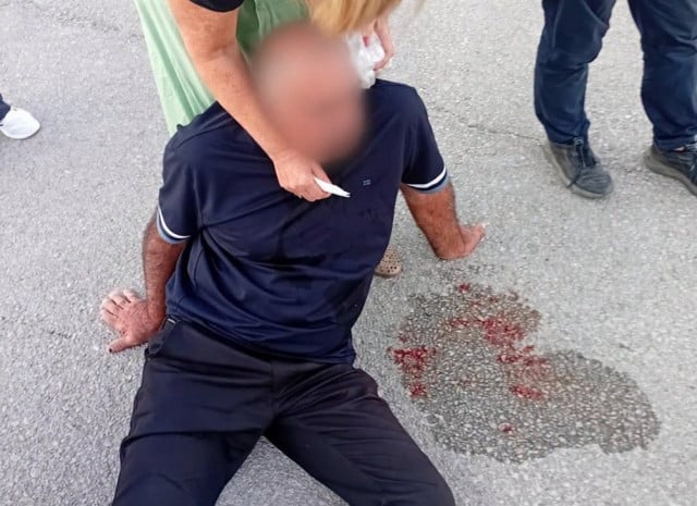 Kamen u glavu u Ravnom: branitelj Božo Raguž teško ozlijeđen, Hrvatska mora budno pratiti Hercegovinu