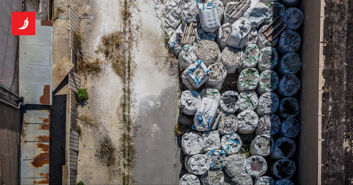 Gospićki otpad ide u cementare, Holcim: ne ide sve automatski u peć