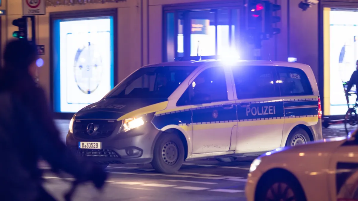 Hamburg: pogođen dječak (14), izboden mladić (20), Europa bez reda