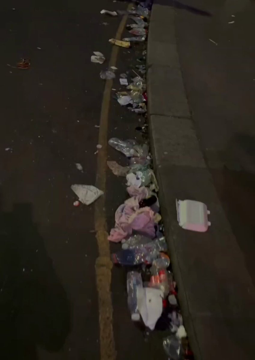 This is Sadiq Khanov London: kaos kao upozorenje Hrvatskoj u Schengenu