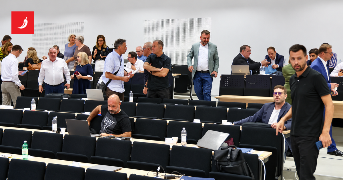 Split: županija nagrađuje životno djelo, a SDP bježi zbog života od začeća