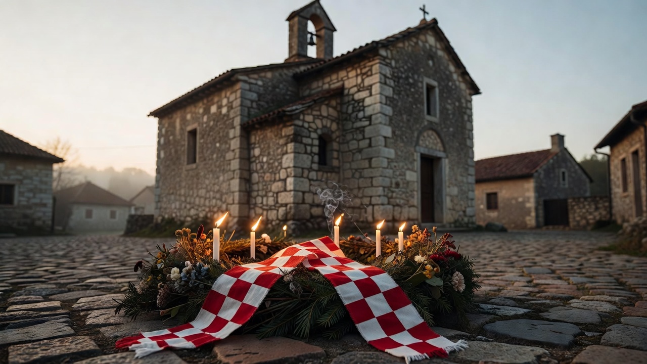 Memorijalni prizor Uzdol